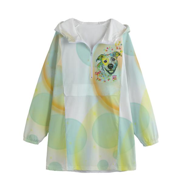 Regenjacke "Kiki"