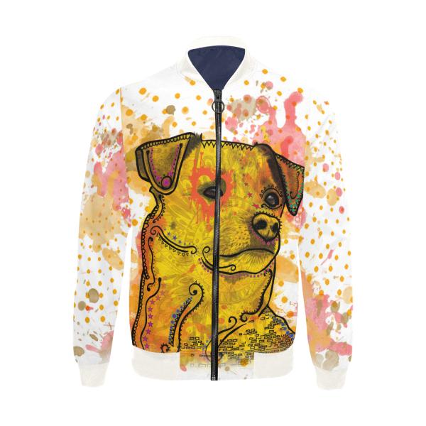 Bomberjacke "Nell"