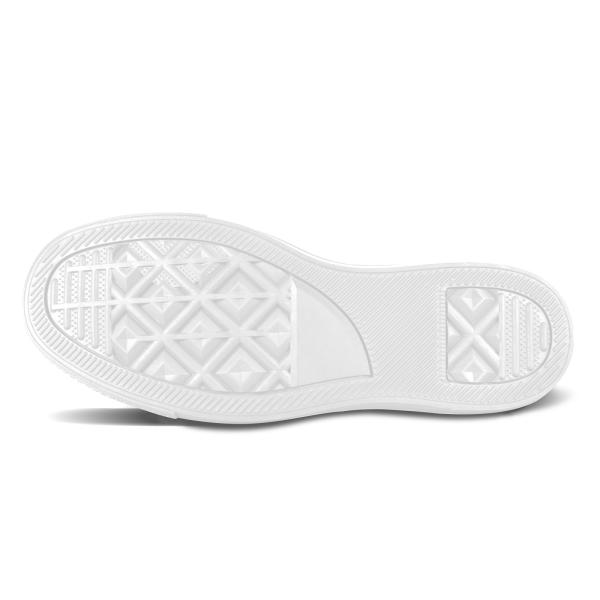 Sneaker mit Hundemotiv Paul - Turnschuh, Sportschuh, bunt, Unisex, Grösse 36-46, Mischling, Mix, SOKA, Listenhund, Bulllterrier, Bulli