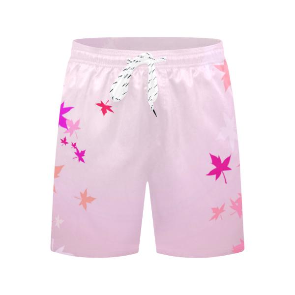 Badehose mit Hundemotiv Princessa - Badehose, Shorts, Strand, bunt, Swimwear, Bademode, Windhunde, Mix, Mischling