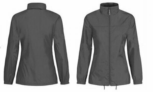 Regenjacke "Toosi"