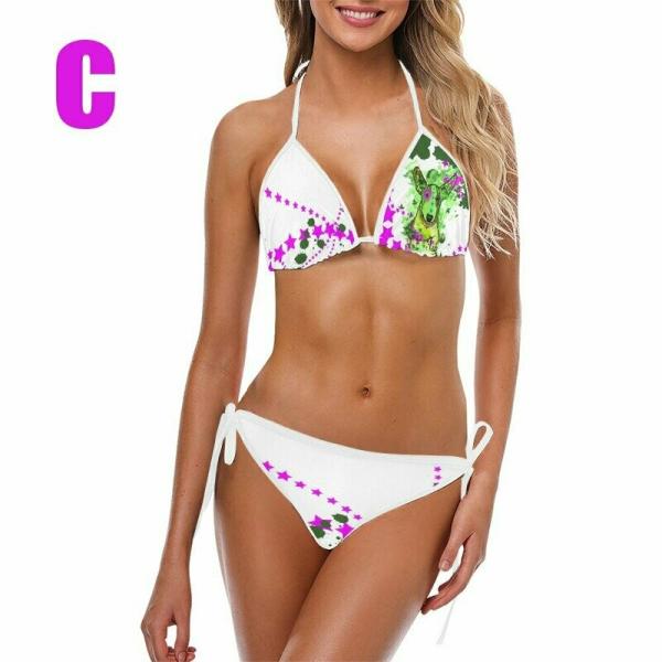 Bikini "Roxy"