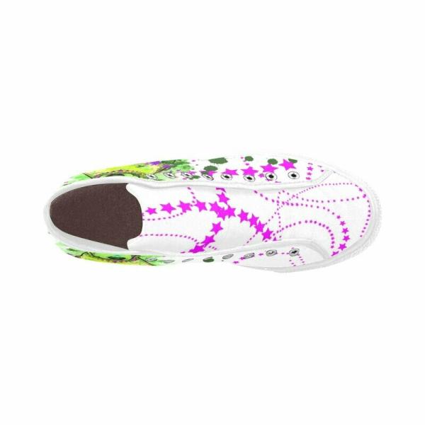 Sneaker "Roxy"