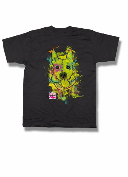 TShirt "Amy 3"