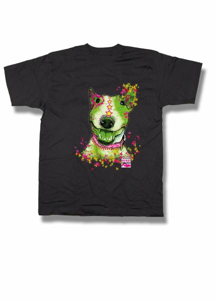TShirt "Bärbel"