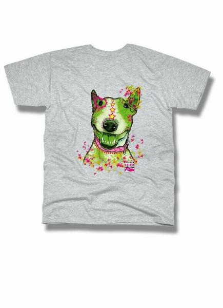 TShirt "Bärbel"