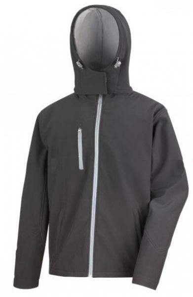 Windbreaker "Ruby"