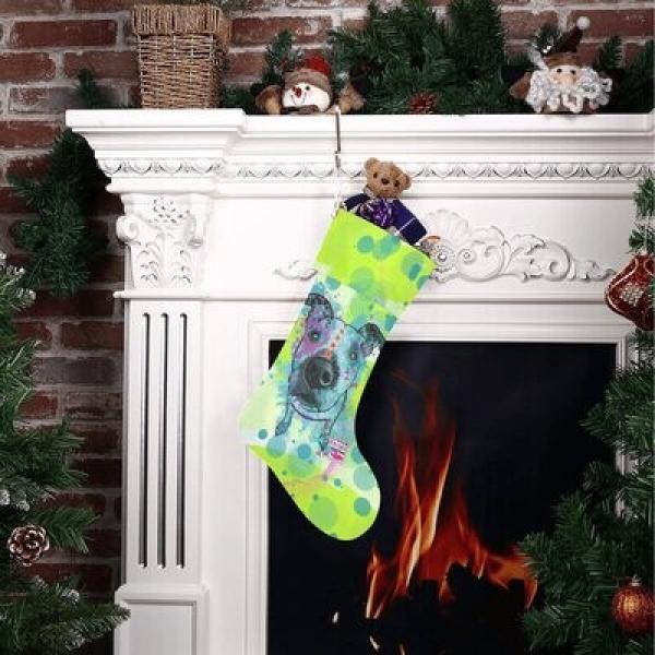 X-Mas Socke "Sancho"