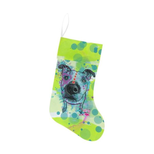 X-Mas Socke "Sancho"