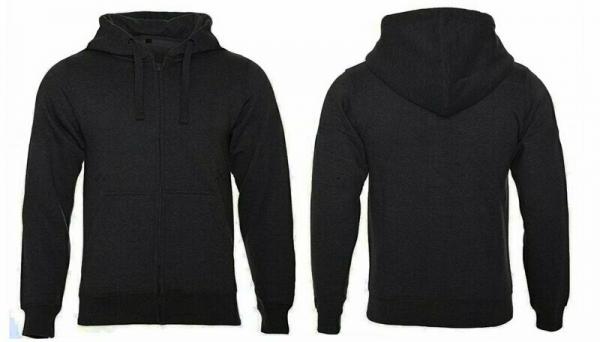 Zipper "Prada"