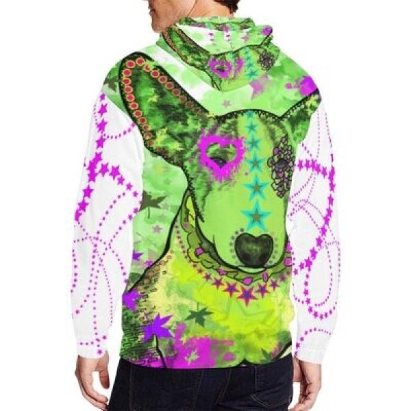 Zipper "Roxy"