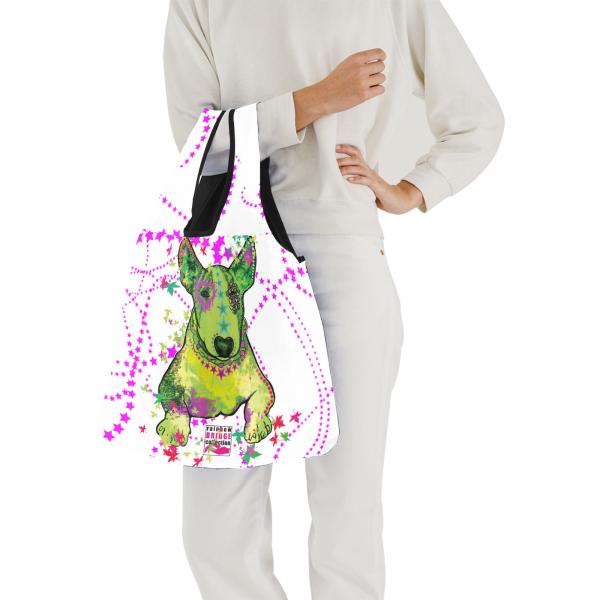 Einkaufstasche "Roxy"