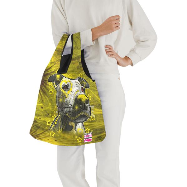 Einkaufstasche "Motte 1"