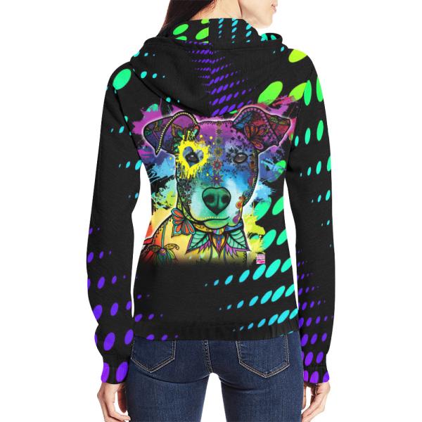 Zipper "Chiquito"