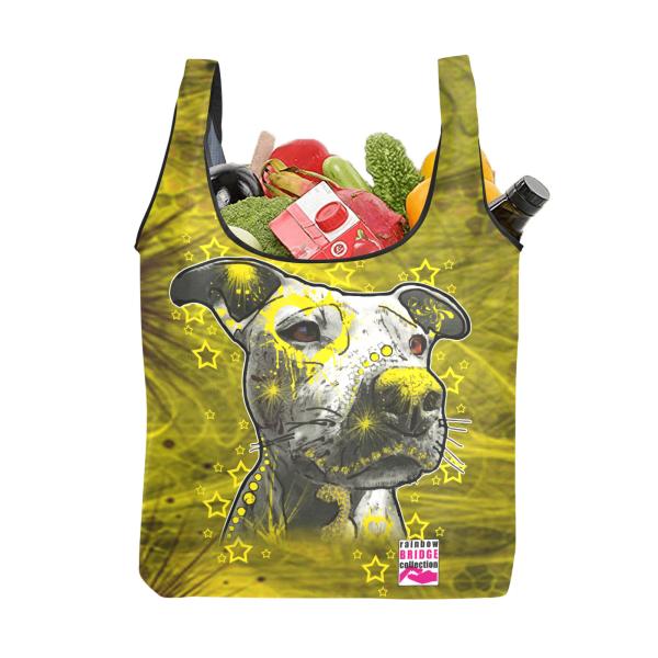 Einkaufstasche "Motte 1"