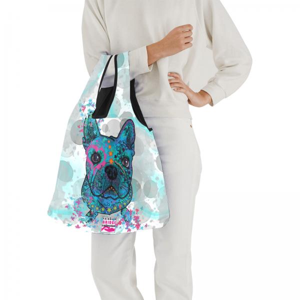 Einkaufstasche "Elli"